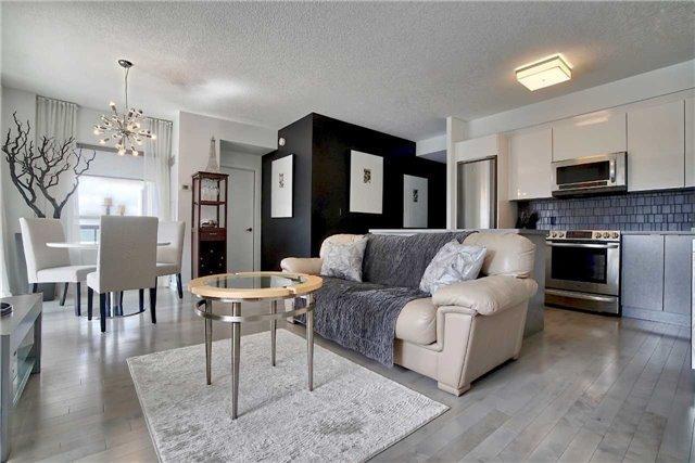 803 - 170 Water St N, Condo with 2 bedrooms, 2 bathrooms and 2 parking in Cambridge ON | Image 4