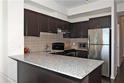 1001 - 3865 Lake Shore Blvd, Condo with 1 bedrooms, 2 bathrooms and 1 parking in Toronto ON | Image 8