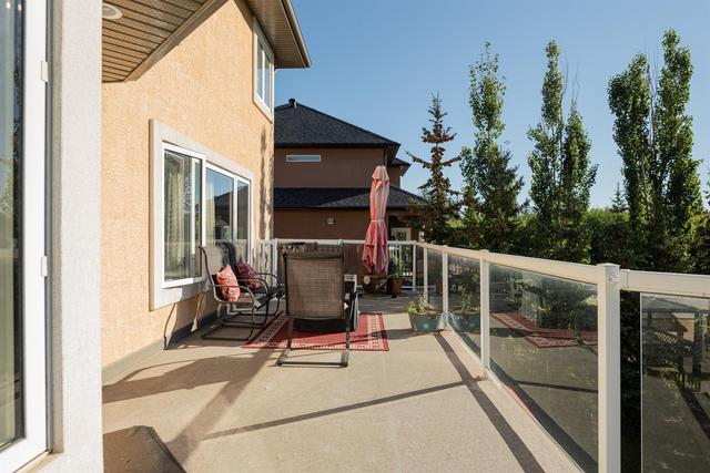 176 Lindstrom Crescent, House detached with 4 bedrooms, 3 bathrooms and 6 parking in Wood Buffalo AB | Image 44