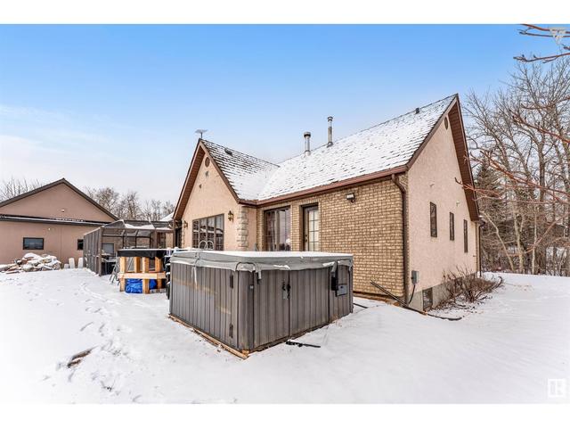 320 17 St Sw, House detached with 4 bedrooms, 3 bathrooms and null parking in Edmonton AB | Image 8