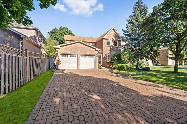 3 Cummings Crt, House detached with 4 bedrooms, 4 bathrooms and 6 parking in Markham ON | Image 12