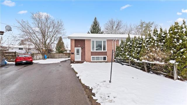 825 Cunningham Crescent, House detached with 3 bedrooms, 1 bathrooms and 3 parking in Brockville ON | Image 12