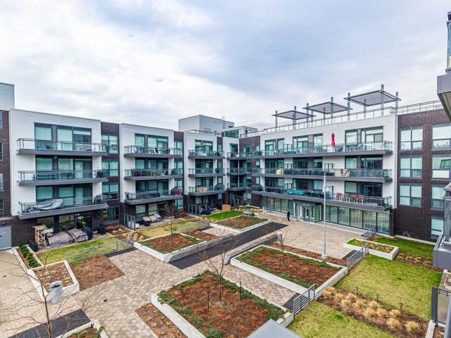 c320 - 301 Sea Ray Ave, Condo with 2 bedrooms, 2 bathrooms and 1 parking in Innisfil ON | Image 10