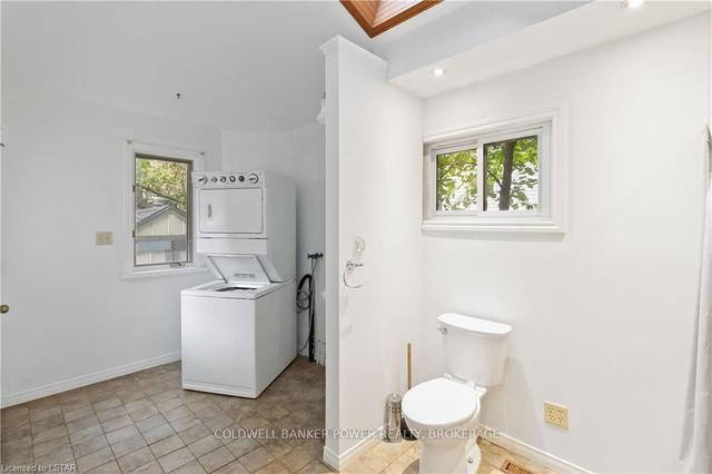 22-24 Gerrard St, House semidetached with 7 bedrooms, 4 bathrooms and 3 parking in London ON | Image 22