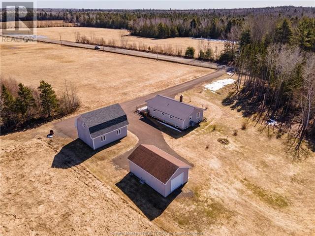 1940 Route 510, House detached with 2 bedrooms, 1 bathrooms and null parking in Weldford NB | Image 42