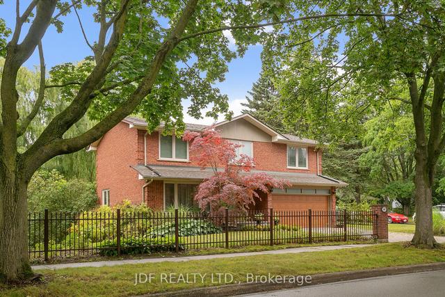 1099 Caldwell Ave, House detached with 4 bedrooms, 4 bathrooms and 4 parking in Mississauga ON | Image 1