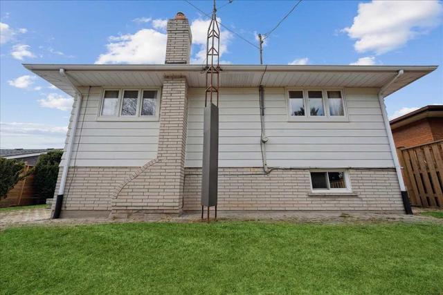 2144 Meadowbrook Rd, House detached with 3 bedrooms, 2 bathrooms and 3 parking in Burlington ON | Image 32
