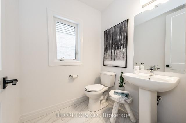 119 Daugaard Ave, House detached with 4 bedrooms, 4 bathrooms and 4 parking in Brant ON | Image 38