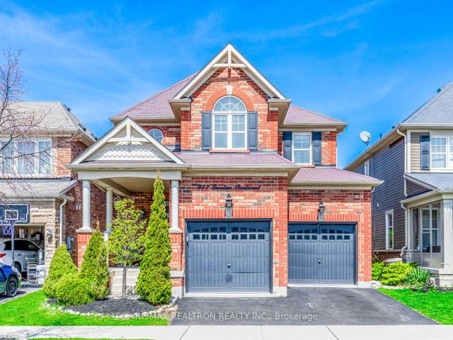 957 Savoline Blvd, House detached with 4 bedrooms, 4 bathrooms and 4 parking in Milton ON | Image 1