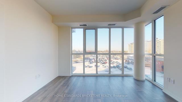 506 - 3237 Bayview Ave E, Condo with 2 bedrooms, 2 bathrooms and 1 parking in Toronto ON | Image 4