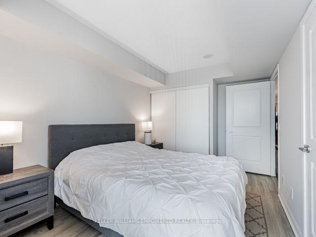 2508 - 4968 Yonge St, Condo with 1 bedrooms, 1 bathrooms and 1 parking in Toronto ON | Image 23