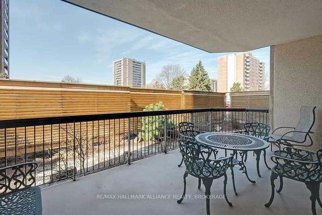 107 - 2180 Marine Dr, Condo with 2 bedrooms, 2 bathrooms and 2 parking in Oakville ON | Image 16