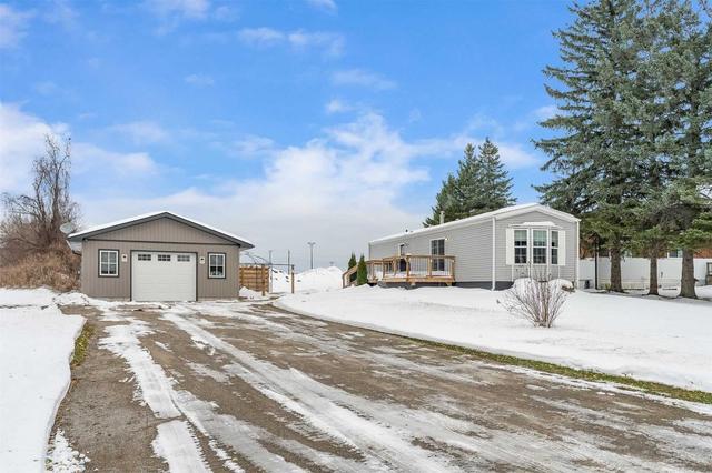 1 Maple Lane, Home with 2 bedrooms, 2 bathrooms and 10 parking in Midland ON | Card Image