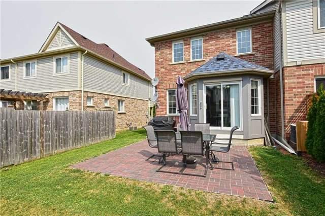 79 Telegraph Dr, House attached with 3 bedrooms, 3 bathrooms and 1 parking in Whitby ON | Image 20