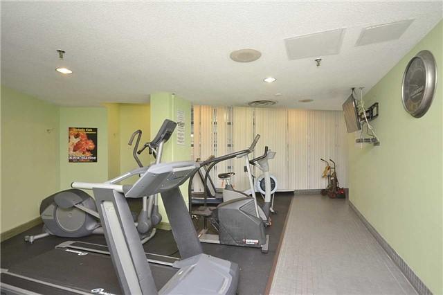 905 - 25 Trailwood Dr, Condo with 2 bedrooms, 2 bathrooms and 1 parking in Mississauga ON | Image 17
