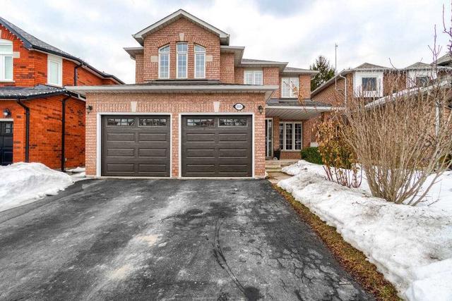 504 Amanda Cres, House detached with 4 bedrooms, 4 bathrooms and 4 parking in Burlington ON | Image 1