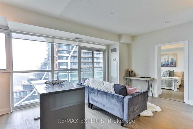 1311 - 33 Shore Breeze Dr, Condo with 2 bedrooms, 2 bathrooms and 1 parking in Toronto ON | Image 15