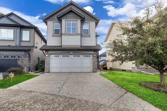 58 Cranberry Mews Se, House detached with 4 bedrooms, 2 bathrooms and 4 parking in Calgary AB | Image 1