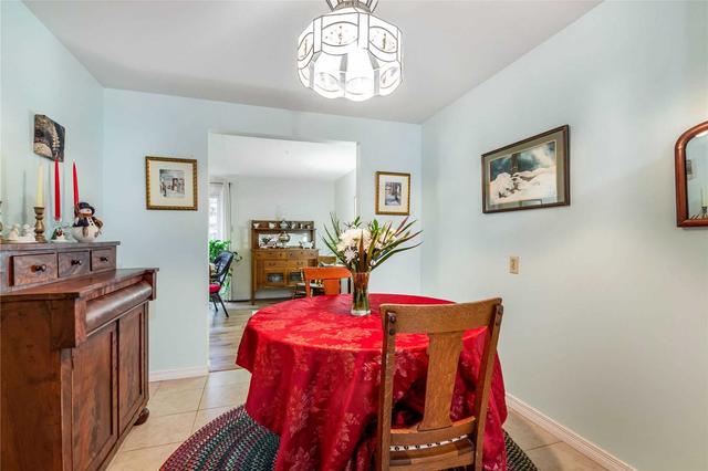 23 - 120 Country Club Dr, Townhouse with 3 bedrooms, 1 bathrooms and 1 parking in Guelph ON | Image 17