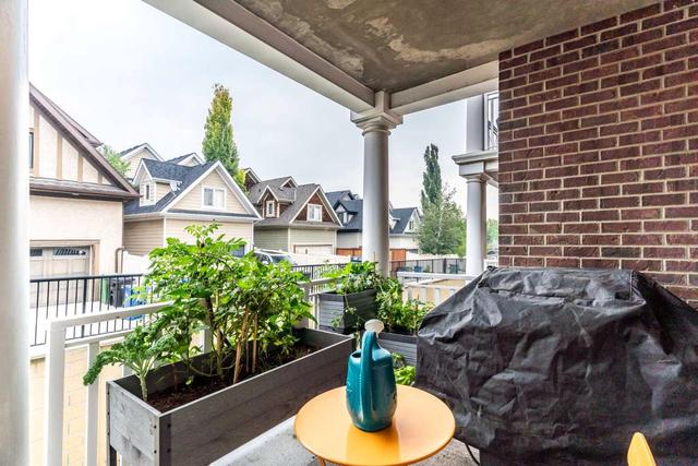 2402 - 5605 Henwood Street Sw, Condo with 1 bedrooms, 1 bathrooms and 1 parking in Calgary AB | Image 21