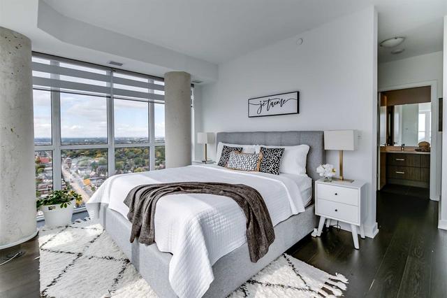 ph2205 - 501 St Clair Ave W, Condo with 2 bedrooms, 2 bathrooms and 2 parking in Toronto ON | Image 20