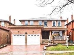 Bsmt - 136 Purcell Sq, House detached with 3 bedrooms, 1 bathrooms and null parking in Toronto ON | Image 1