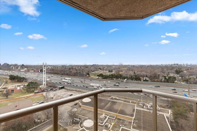 1609 - 265 Ridley Blvd, Condo with 2 bedrooms, 2 bathrooms and 1 parking in Toronto ON | Image 25