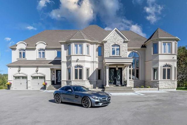 17669 Warden Ave, House detached with 5 bedrooms, 6 bathrooms and 10 parking in East Gwillimbury ON | Card Image