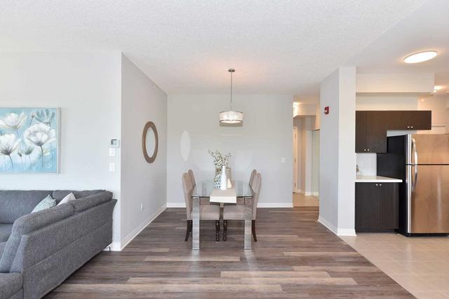 410 - 80 Shipway Ave, Condo with 2 bedrooms, 2 bathrooms and 1 parking in Clarington ON | Image 15
