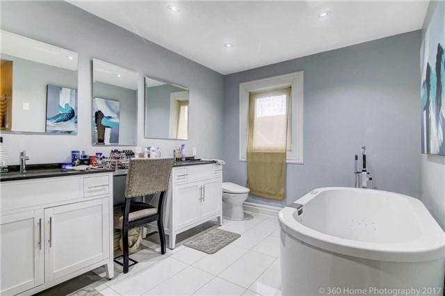 34 Fenton Way, House detached with 4 bedrooms, 4 bathrooms and 15 parking in Brampton ON | Image 12
