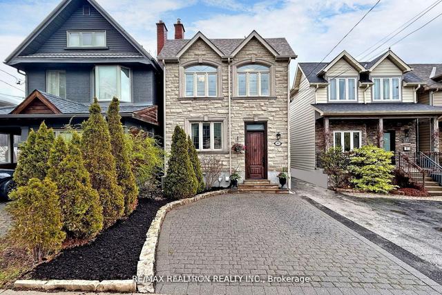 183 Blantyre Ave, House detached with 4 bedrooms, 5 bathrooms and 2 parking in Toronto ON | Image 12