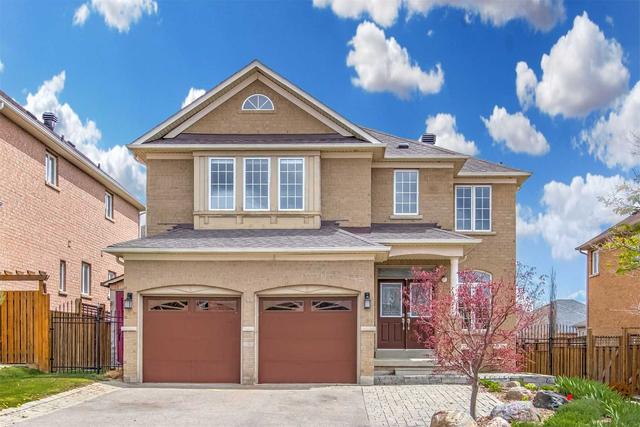 41 Shadow Falls Dr, House detached with 4 bedrooms, 4 bathrooms and 6 parking in Richmond Hill ON | Image 1