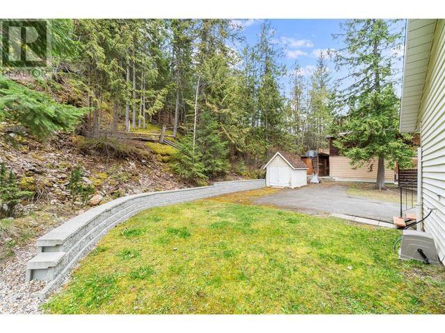 3624 Eagle Bay Road, House detached with 2 bedrooms, 1 bathrooms and 1 parking in Columbia Shuswap C BC | Image 48