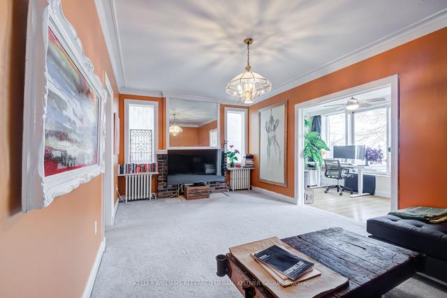 3 Fifth St, House detached with 5 bedrooms, 4 bathrooms and 4 parking in Toronto ON | Image 29