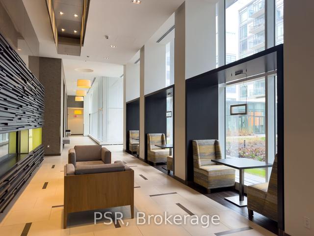202 - 90 Stadium Rd, Condo with 1 bedrooms, 1 bathrooms and 1 parking in Toronto ON | Image 22