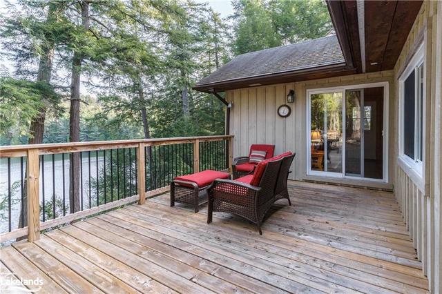 3117 Limberlost Road, House detached with 3 bedrooms, 1 bathrooms and 10 parking in Lake of Bays ON | Image 20