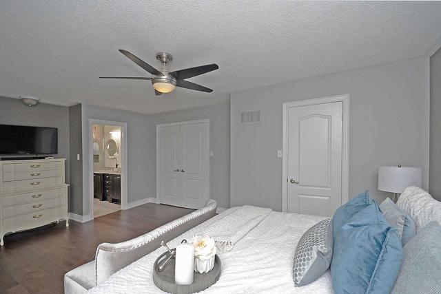 5153 Bunton Cres, House detached with 3 bedrooms, 3 bathrooms and 3 parking in Burlington ON | Image 14