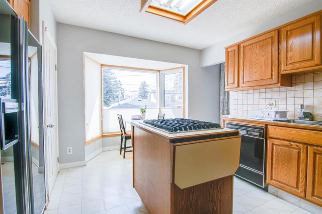 1507 22a Street Nw, House detached with 5 bedrooms, 2 bathrooms and 1 parking in Calgary AB | Image 11