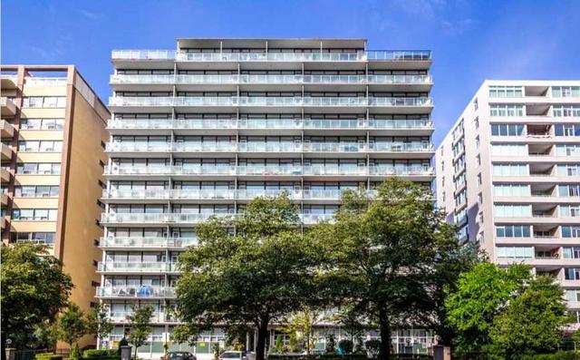 125 - 494 Avenue Rd, Condo with 1 bedrooms, 1 bathrooms and 0 parking in Toronto ON | Image 1