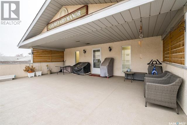 6 - 20 18th Street W, Condo with 2 bedrooms, 2 bathrooms and null parking in Prince Albert SK | Image 23