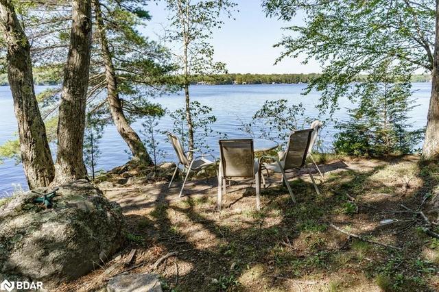 1480 Acton Island Road Road, House detached with 5 bedrooms, 3 bathrooms and 15 parking in Muskoka Lakes ON | Image 39