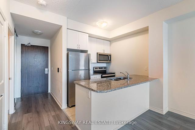 217 - 349 Rathburn Rd W, Condo with 2 bedrooms, 2 bathrooms and 1 parking in Mississauga ON | Image 8