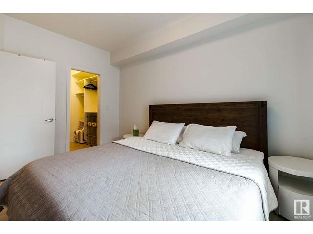 102 - 10030 83 Av Nw, Condo with 1 bedrooms, 1 bathrooms and null parking in Edmonton AB | Image 20