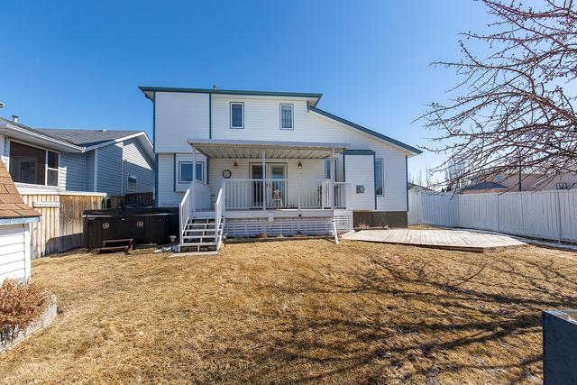 50 Sage Close Se, House detached with 5 bedrooms, 3 bathrooms and 6 parking in Medicine Hat AB | Image 46