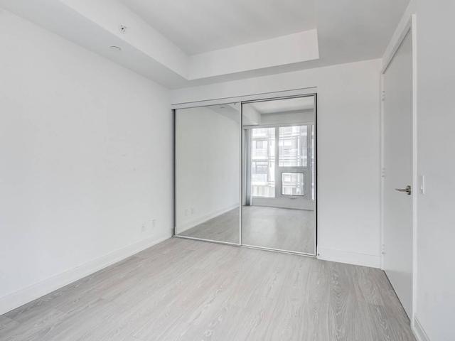 1002 - 181 Dundas St E, Condo with 1 bedrooms, 1 bathrooms and 0 parking in Toronto ON | Image 10
