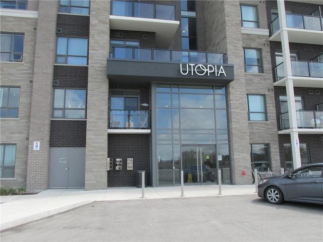 620 - 5055 Greenlane Road, Condo with 1 bedrooms, 1 bathrooms and null parking in Lincoln ON | Image 40