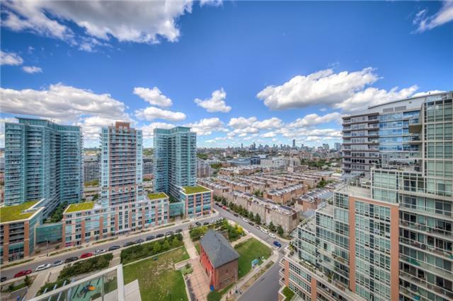 2118 - 75 East Liberty St, Condo with 2 bedrooms, 2 bathrooms and 2 parking in Toronto ON | Image 17