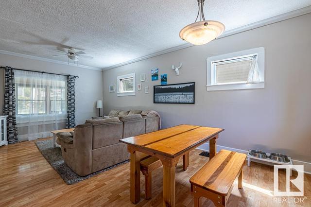 11538 89 St Nw, House detached with 3 bedrooms, 2 bathrooms and null parking in Edmonton AB | Image 5