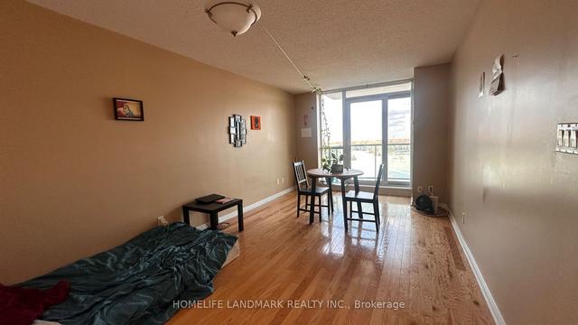 706 - 4879 Kimbermount Ave, Condo with 1 bedrooms, 1 bathrooms and 1 parking in Mississauga ON | Image 10