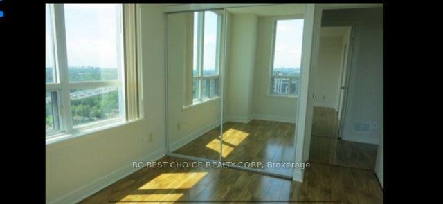 2108 - 18 Harrison Garden Blvd, Condo with 2 bedrooms, 2 bathrooms and 1 parking in Toronto ON | Image 9